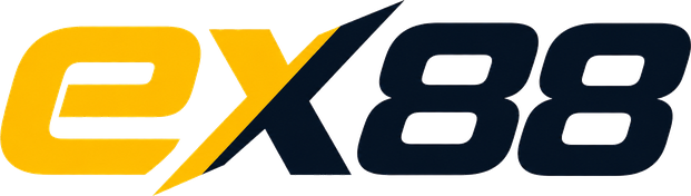 EX88 Logo